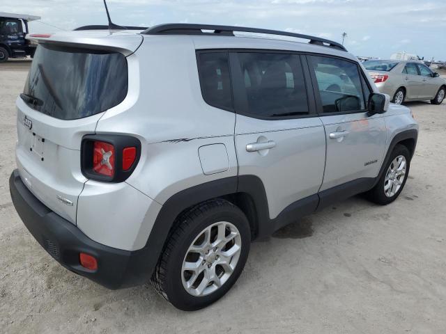 Photo 3 from auction – 2018 JEEP RENEGADE L with VIN ZACCJABB4JPJ66898
