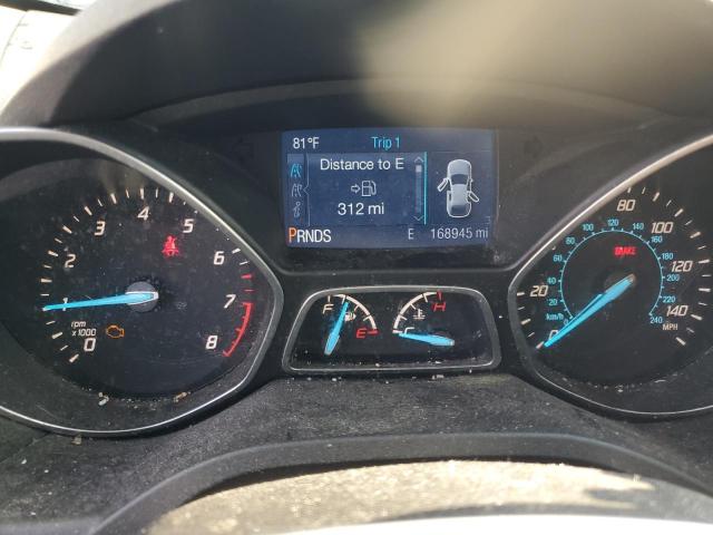 Photo 9 from auction – 2015 FORD ESCAPE SE with VIN 1FMCU9GX8FUA86258