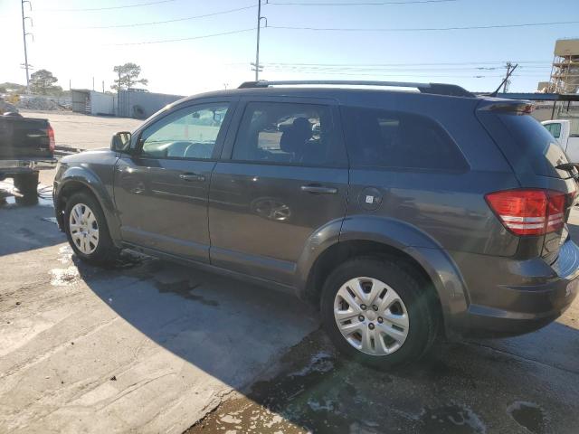 Photo 2 from auction – 2017 DODGE JOURNEY SE with VIN 3C4PDCAB5HT601066