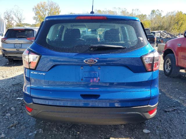 Photo 6 from auction – 2018 FORD ESCAPE S with VIN 1FMCU0F77JUA03053