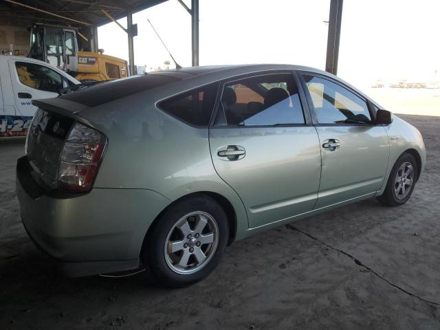 Photo 3 from auction – 2008 TOYOTA PRIUS with VIN JTDKB20U083369954