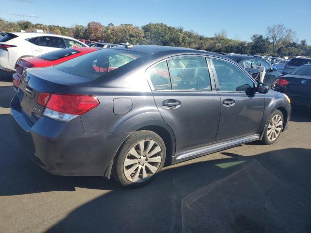 Photo 3 from auction – 2011 SUBARU LEGACY 2.5 with VIN 4S3BMBK66B3244800