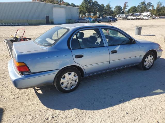 Photo 3 from auction – 1995 TOYOTA COROLLA with VIN 2T1AE04B6SC088935