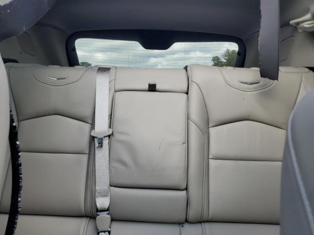 Photo 10 from auction – 2019 CADILLAC XT4 PREMIU with VIN 1GYFZCR47KF144209