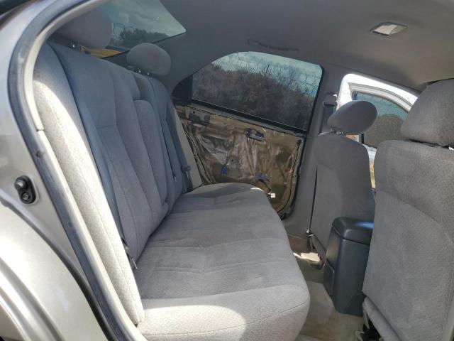 Photo 10 from auction – 2000 TOYOTA CAMRY CE with VIN JT2BF22K6Y0251241
