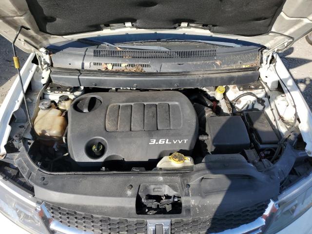 Photo 12 from auction – 2014 DODGE JOURNEY SE with VIN 3C4PDDAG3ET176119