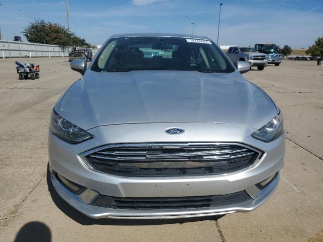 Photo 5 from auction – 2017 FORD FUSION SE with VIN 3FA6P0H75HR159993