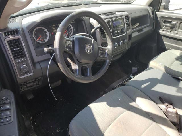 Photo 8 from auction – 2014 RAM 1500 ST with VIN 3C6RR7KT5EG259655