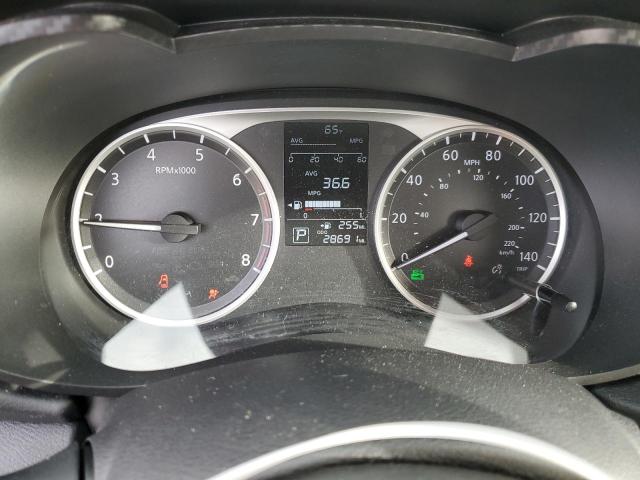 Photo 9 from auction – 2020 NISSAN VERSA S with VIN 3N1CN8DVXLL904659