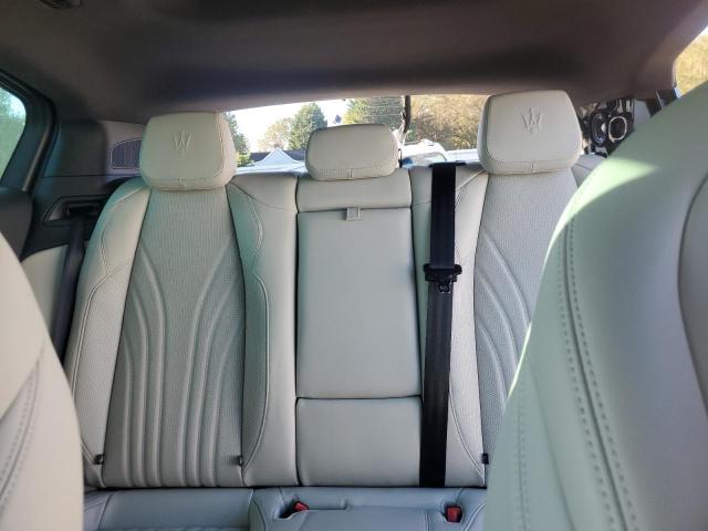 Photo 10 from auction – 2023 MASERATI GRECALE MO with VIN ZN682AVM4P7422402