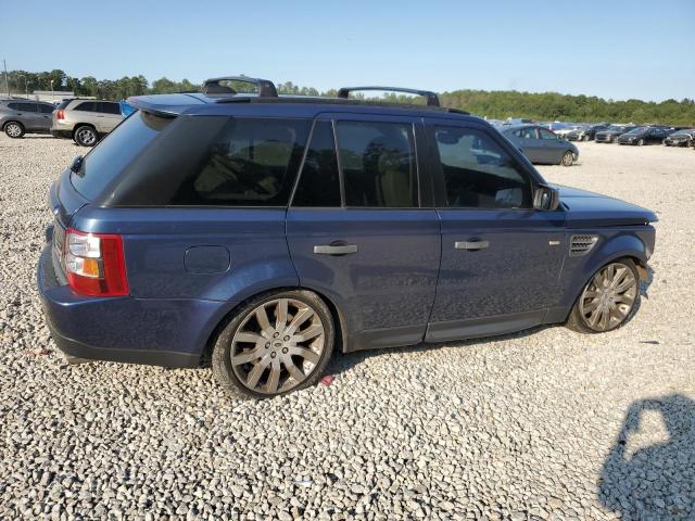 Photo 3 from auction – 2006 LAND ROVER RANGE ROVE with VIN SALSH23426A931168
