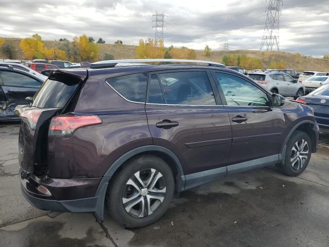 Photo 3 from auction – 2016 TOYOTA RAV4 LE with VIN 2T3BFREV1GW449161