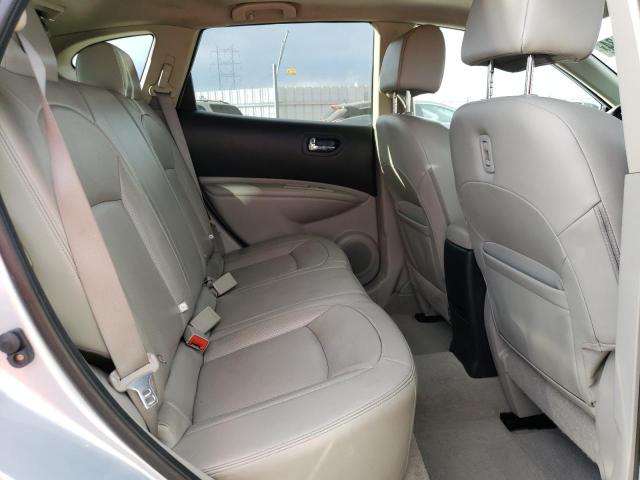 Photo 11 from auction – 2011 NISSAN ROGUE S with VIN JN8AS5MV1BW263605