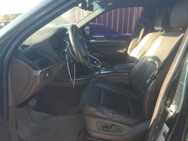 Photo 7 from auction – 2007 BMW X5 4.8I with VIN 4USFE83597LY65845