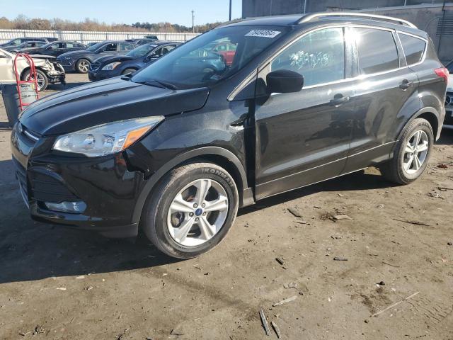 Photo 1 from auction – 2014 FORD ESCAPE SE with VIN 1FMCU9GX9EUB76954
