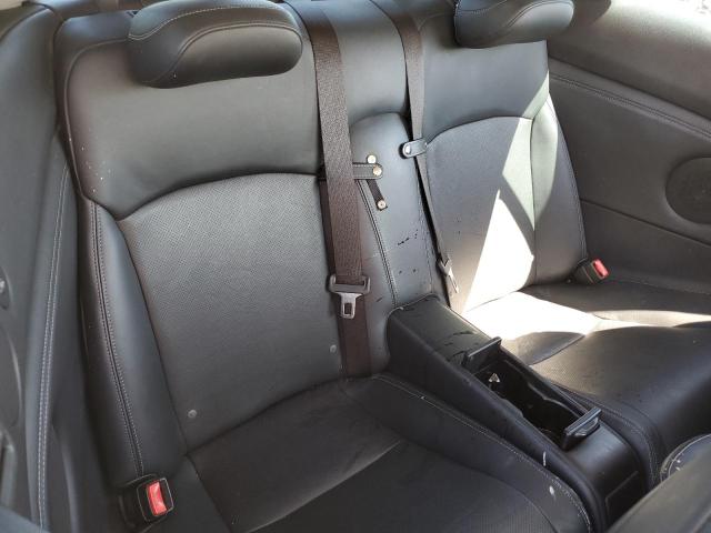 Photo 10 from auction – 2010 LEXUS IS 250 with VIN JTHFF2C27A2511968