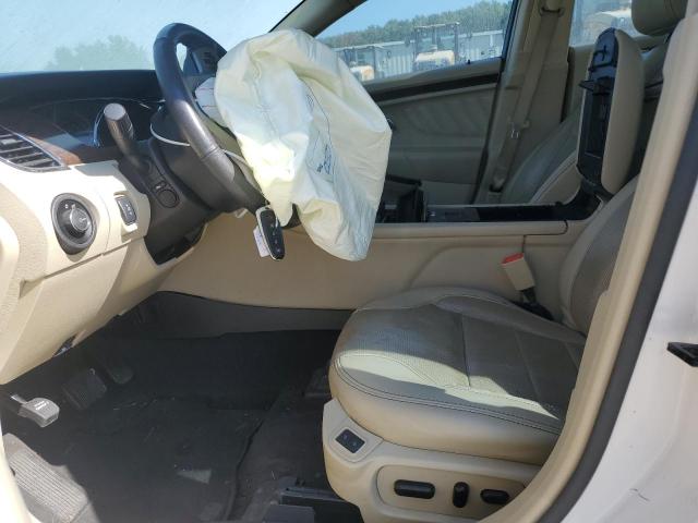 Photo 7 from auction – 2018 FORD TAURUS LIM with VIN 1FAHP2F84JG142065