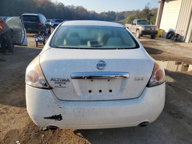 Photo 6 from auction – 2012 NISSAN ALTIMA BAS with VIN 1N4AL2AP7CN421505