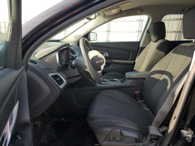 Photo 7 from auction – 2014 GMC TERRAIN SL with VIN 2GKALMEK3E6364493