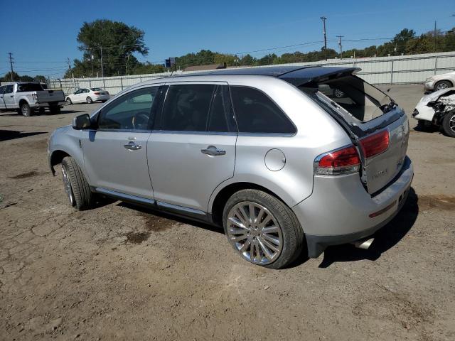 Photo 2 from auction – 2011 LINCOLN MKX with VIN 2LMDJ8JK3BBJ05890