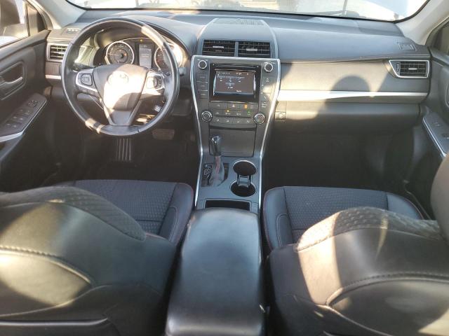 Photo 8 from auction – 2015 TOYOTA CAMRY LE with VIN 4T1BF1FK7FU077404