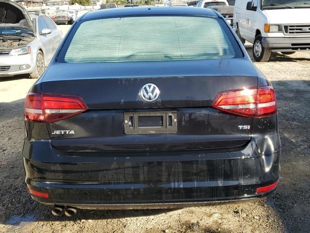 Photo 6 from auction – 2016 VOLKSWAGEN JETTA S with VIN 3VW167AJ0GM306574