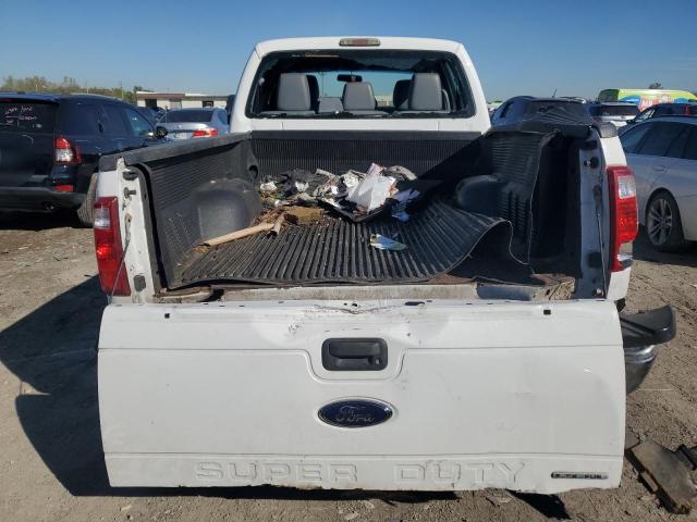 Photo 6 from auction – 2016 FORD F250 SUPER with VIN 1FT7W2B6XGEB94172