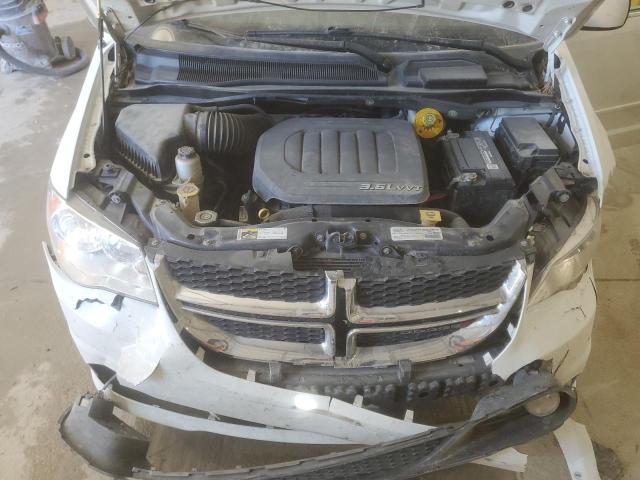 Photo 12 from auction – 2017 DODGE GRAND CARA with VIN 2C4RDGCG8HR580953
