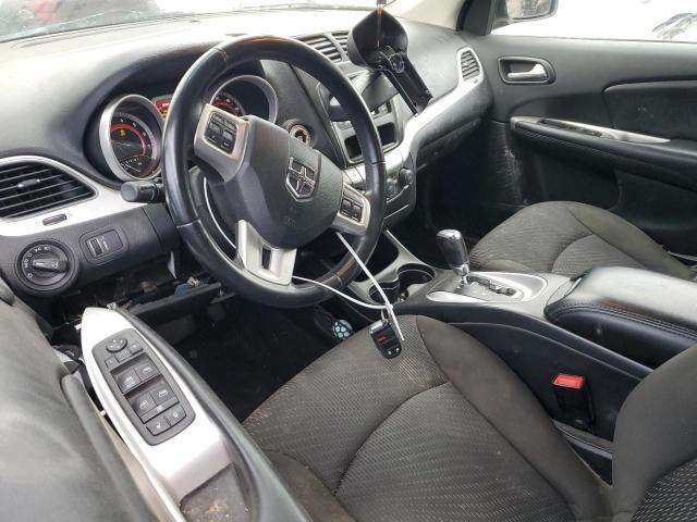 Photo 7 from auction – 2019 DODGE JOURNEY SE with VIN 3C4PDCBB1KT779241