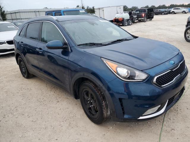 Photo 4 from auction – 2019 KIA NIRO FE with VIN KNDCB3LC4K5259806