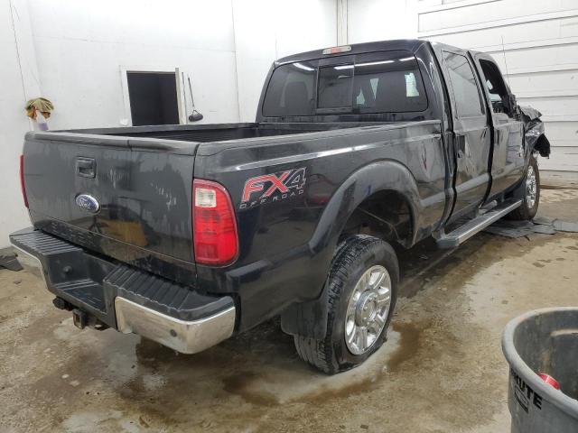Photo 3 from auction – 2012 FORD F250 SUPER with VIN 1FT7W2BT7CEC84444