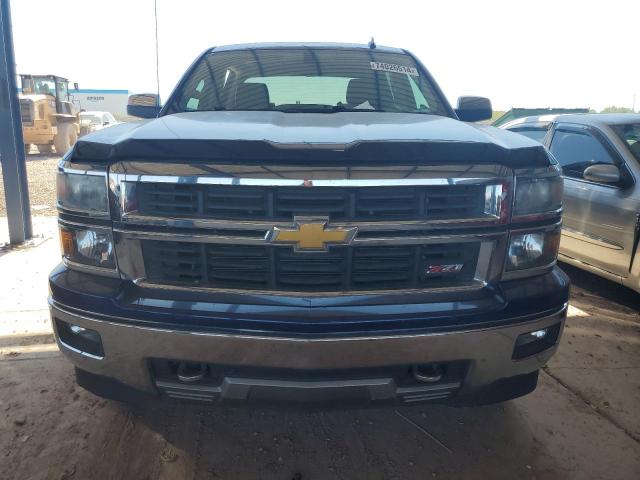 Photo 5 from auction – 2014 CHEVROLET SILVERADO with VIN 3GCPCREC2EG322851