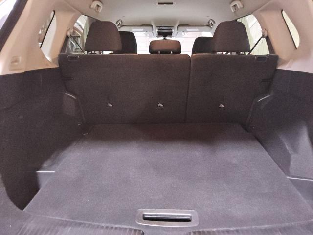 Photo 10 from auction – 2023 NISSAN ROGUE SV with VIN 5N1BT3BB5PC839808