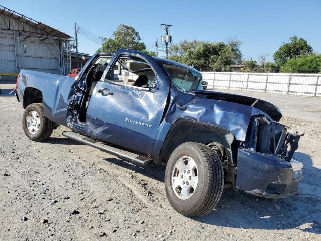 Photo 4 from auction – 2011 CHEVROLET SILVERADO with VIN 1GCRCSE08BZ101658