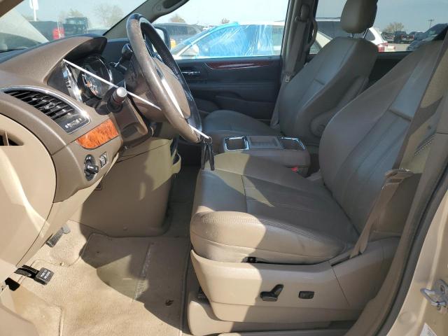Photo 7 from auction – 2012 CHRYSLER TOWN & COU with VIN 2C4RC1BGXCR386760