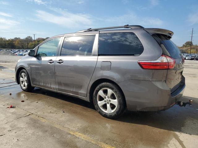 Photo 2 from auction – 2016 TOYOTA SIENNA LE with VIN 5TDKK3DC4GS762151