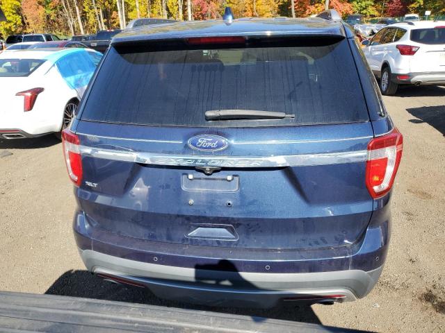 Photo 6 from auction – 2017 FORD EXPLORER X with VIN 1FM5K7D87HGB27755