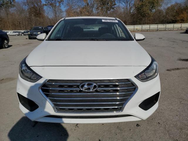 Photo 5 from auction – 2020 HYUNDAI ACCENT SE with VIN 3KPC24A67LE099039