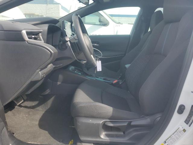 Photo 7 from auction – 2022 TOYOTA COROLLA SE with VIN 5YFS4MCE0NP118378