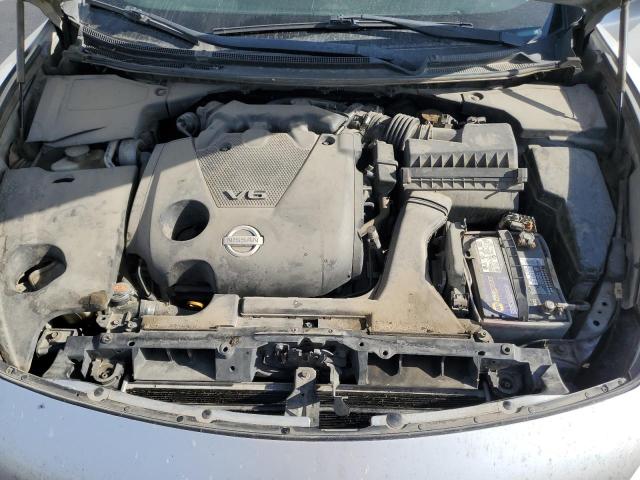 Photo 11 from auction – 2014 NISSAN MAXIMA S with VIN 1N4AA5AP5EC455187