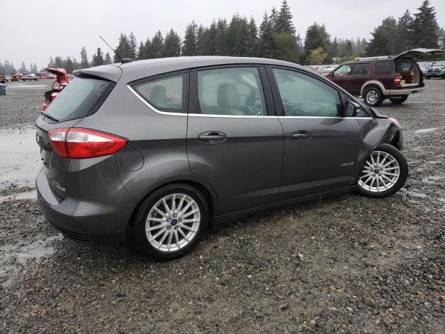 Photo 3 from auction – 2015 FORD C-MAX SEL with VIN 1FADP5BU2FL116050