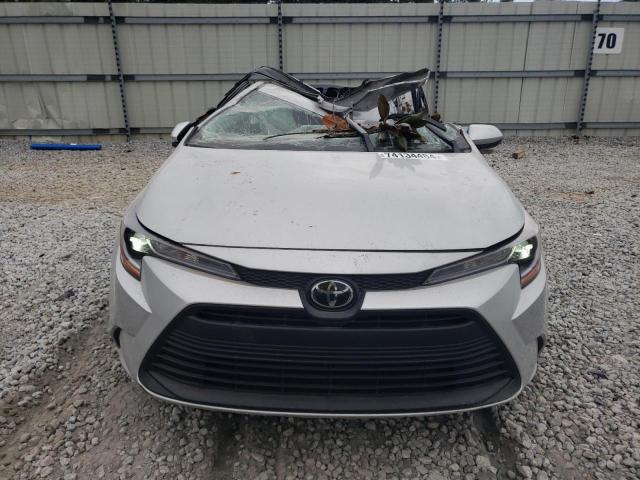 Photo 5 from auction – 2023 TOYOTA COROLLA LE with VIN 5YFB4MDE4PP078775