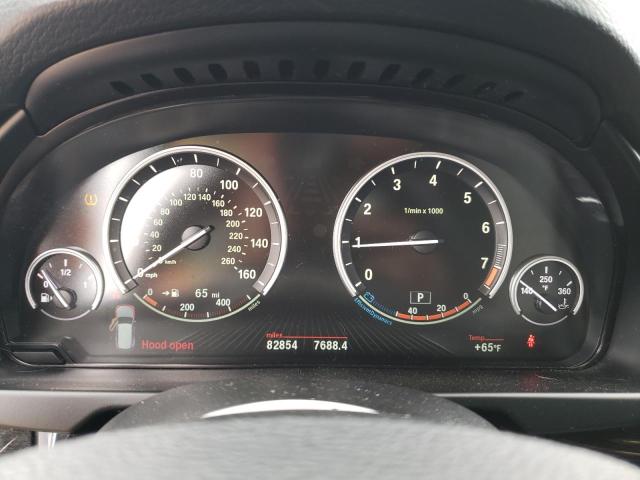 Photo 9 from auction – 2017 BMW X5 XDRIVE3 with VIN 5UXKR0C38H0V74845
