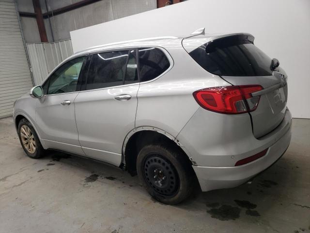 Photo 2 from auction – 2017 BUICK ENVISION E with VIN LRBFXBSA0HD067689