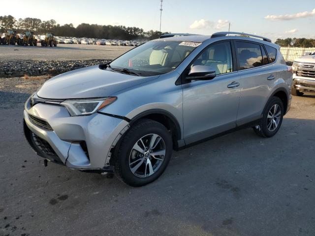 Photo 1 from auction – 2017 TOYOTA RAV4 XLE with VIN 2T3WFREV6HW398887
