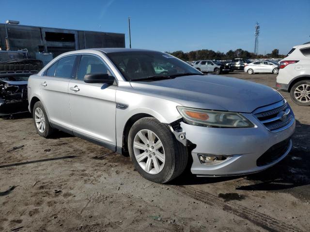 Photo 4 from auction – 2010 FORD TAURUS SE with VIN 1FAHP2DW5AG114857