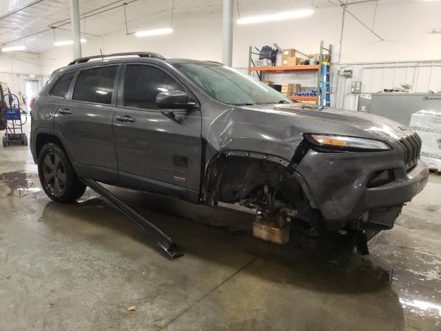 Photo 4 from auction – 2016 JEEP CHEROKEE L with VIN 1C4PJMCS1GW371563