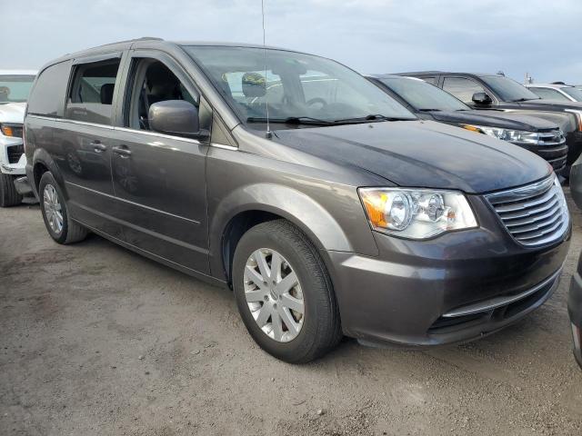 Photo 4 from auction – 2016 CHRYSLER TOWN & COU with VIN 2C4RC1AG7GR247208