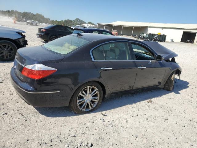 Photo 3 from auction – 2011 HYUNDAI GENESIS 3. with VIN KMHGC4DE2BU120764