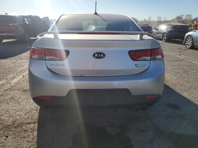 صورة رقم 6 من المزاد - 2011 KIA FORTE SX مع VIN KNAFW6A39B5410142